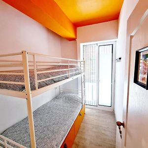 Kamer met een Queen Size Bed